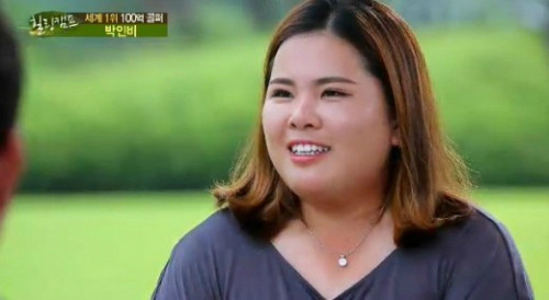 ▲ ⓒ SBS '힐링캠프' 방송 화면 캡쳐