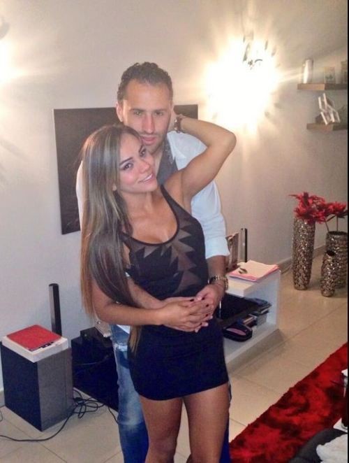 ▲ ⓒ 제시카 스털링 SNS