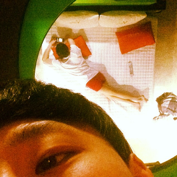 ▲ 블랙넛 ⓒ블랙넛 인스타그램