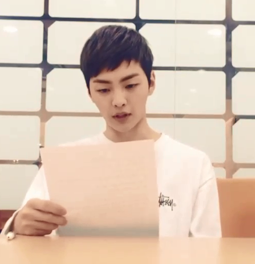 ▲ 김민재 ⓒ김민재 인스타그램