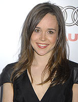 ▲ 엘렌 페이지 ⓒ엘렌 페이지 페이스북