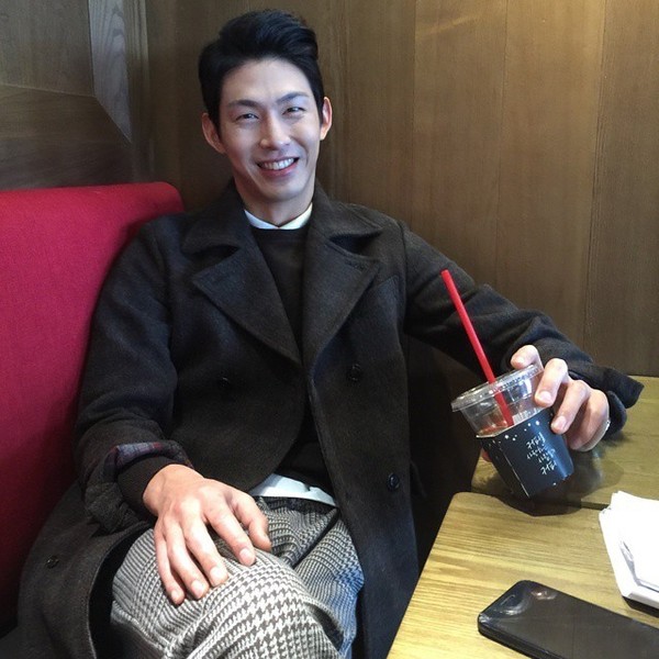 ▲ ⓒ 최정원 인스타그램