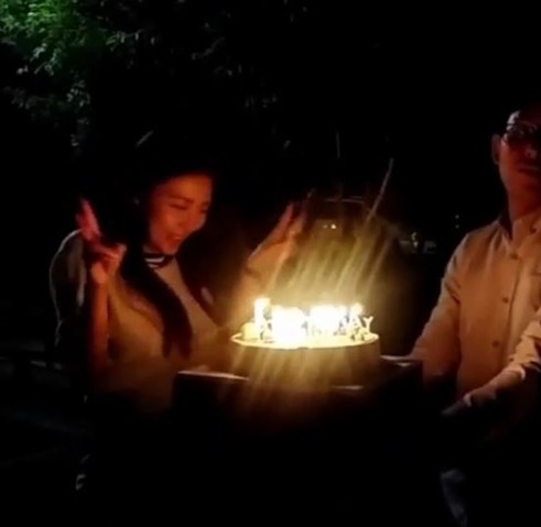 ▲ ⓒ 하지원 인스타그램