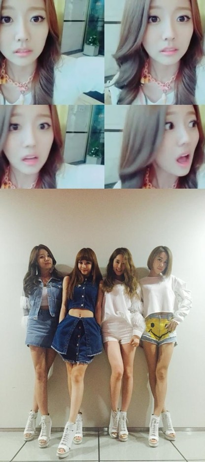 ▲ ⓒ 멜로디데이 인스타그램