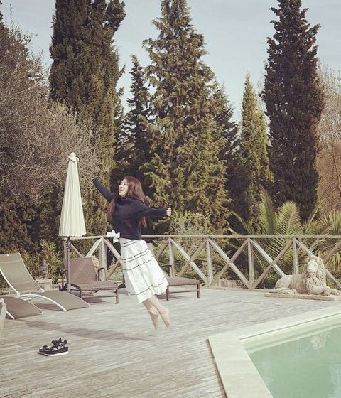 ▲ ⓒ 하지원 인스타그램