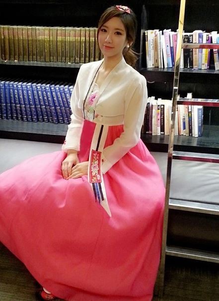 ▲ ⓒ 예정화 인스타그램