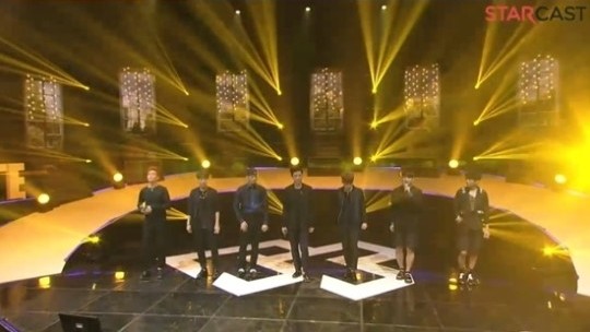 ▲ ⓒ 네이버 스타캐스트 온에어 화면 캡쳐