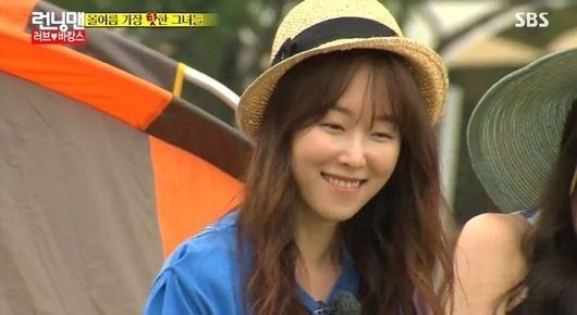 ▲ ⓒ SBS '런닝맨' 방송 화면 캡쳐