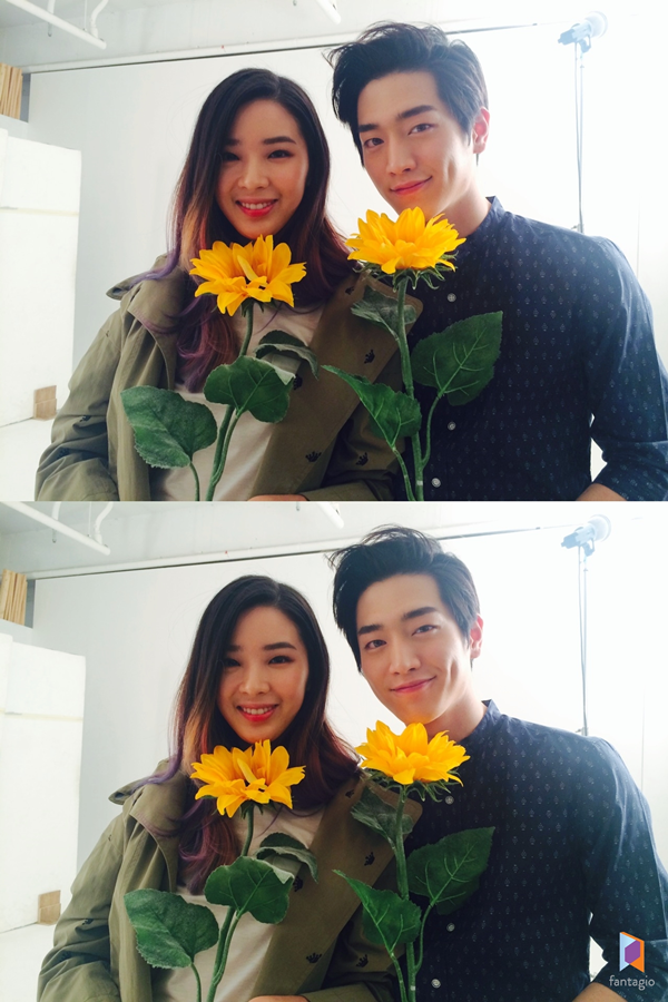 ▲ 서프라이즈 공식 트위터