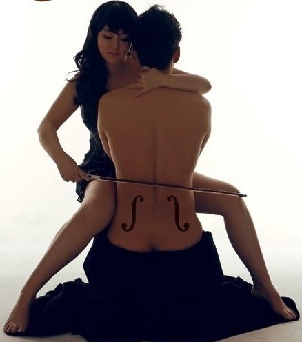 ▲ 이재은 ⓒ첼로의 여자 포스터