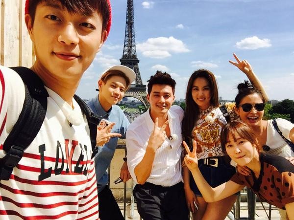 ▲ ⓒ식샤를합시다2 공식 페이스북