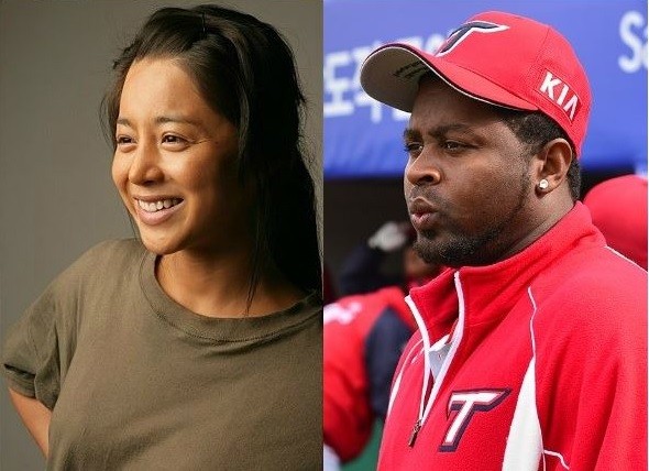 ▲ 서영희 어센시오ⓒ인터넷커뮤니티