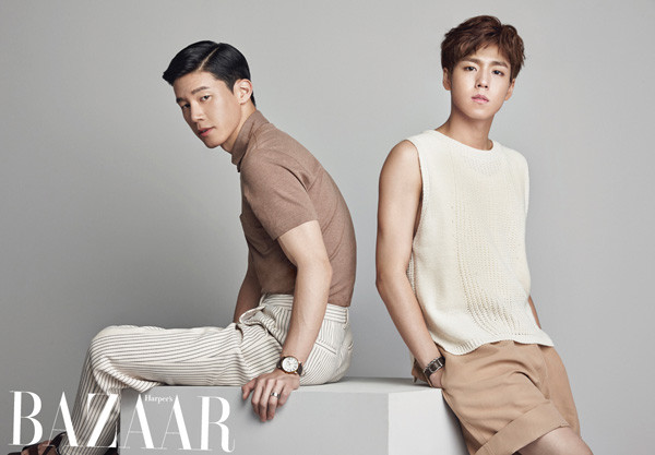 ▲ ⓒ바자 제공