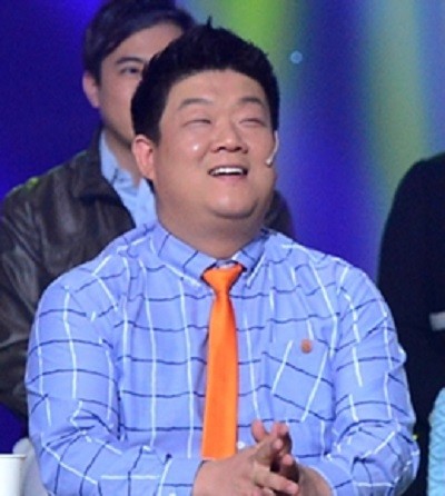 ▲ 유민상 ⓒKBS2 제공