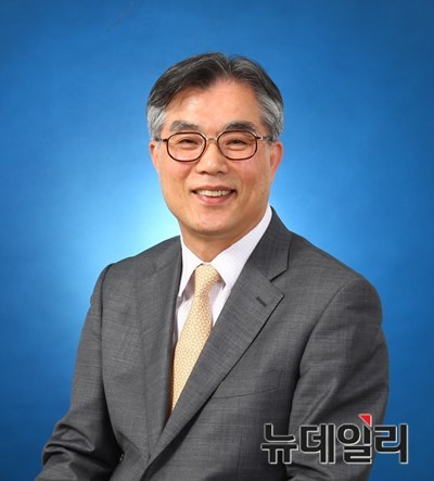 ▲ 김권배 동산의료원장.ⓒ동산의료원 제공