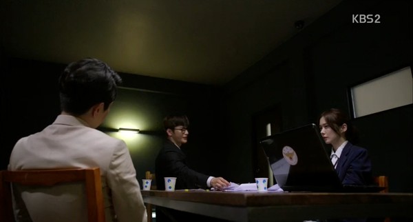 ▲ ⓒKBS 2TV '너를 기억해' 방송캡처