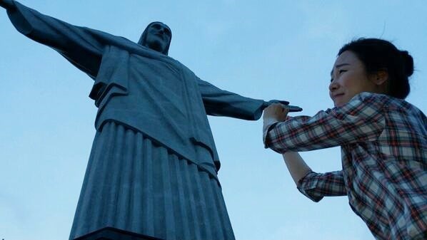 ▲ 서현진 ⓒ서현진 트위터