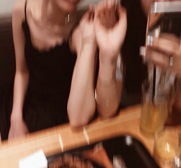 ▲ ⓒ 고준희 인스타그램