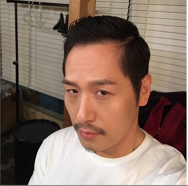 ▲ 김풍ⓒ김풍 인스타그램