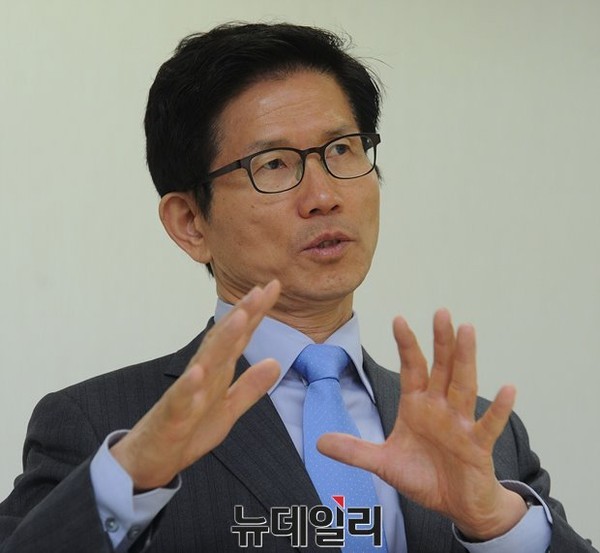 ▲ 김문수 전 경기도지사. ⓒ뉴데일리 정재훈 기자