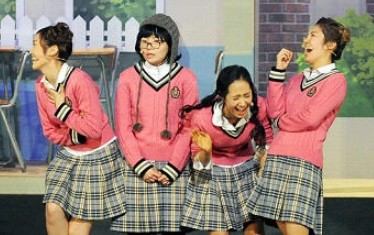 ▲ ⓒKBS 가요대축제 방송캡처