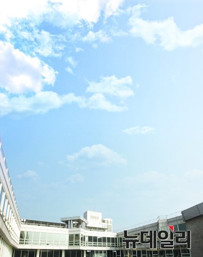 ▲ 대구사이버대 전경ⓒ사이버대 제공