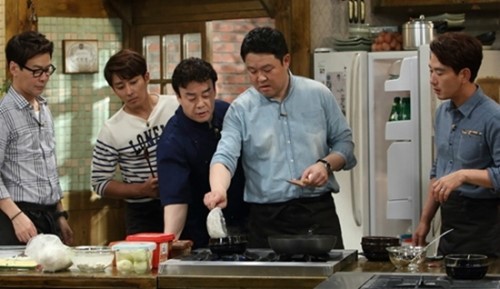 ▲ ⓒ tvN '집밥 백선생' 방송화면 캡쳐