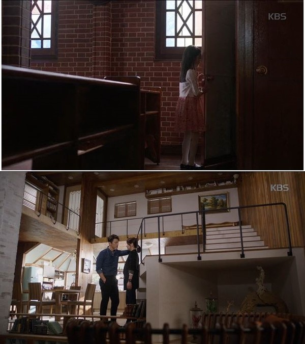 ▲ ⓒ KBS2 '너를 기억해' 방송 화면