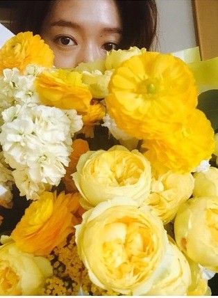 ▲ 박신혜ⓒ박신혜 인스타그램