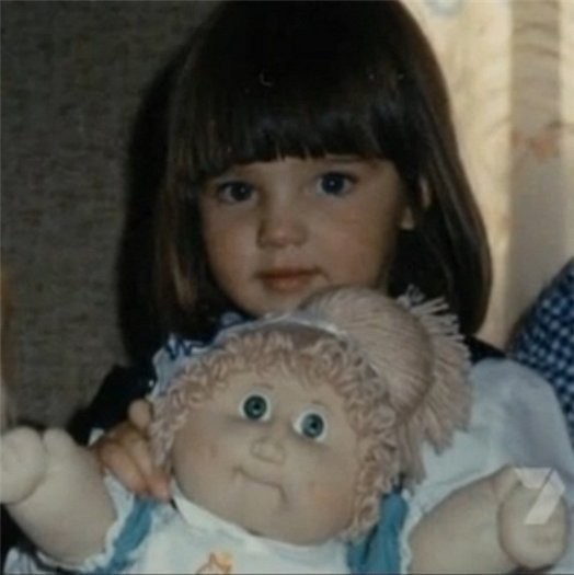 ▲ 미란다 커ⓒ인터넷커뮤니티