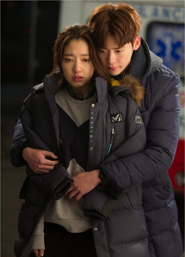 ▲ ⓒ드라마 피노키오 제공