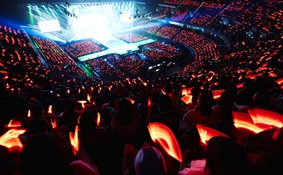 ▲ 한일 양국에서 여전히 정상의 인기를 달리고 있는 '동방신기'가 유노윤호의 입대로 2년간 휴지기에 들어간다.