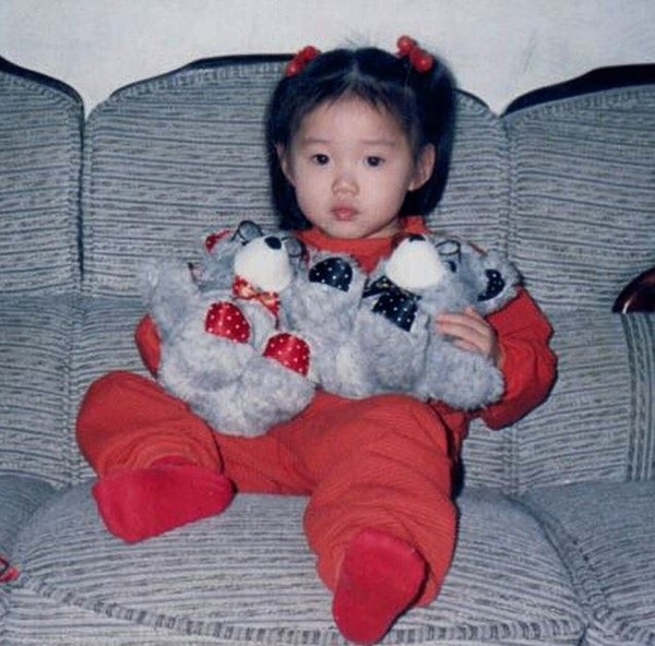 ▲ ⓒ이성경 인스타그램