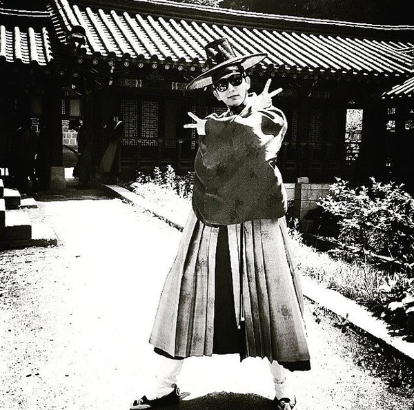 ▲ ⓒ이준기 인스타그램