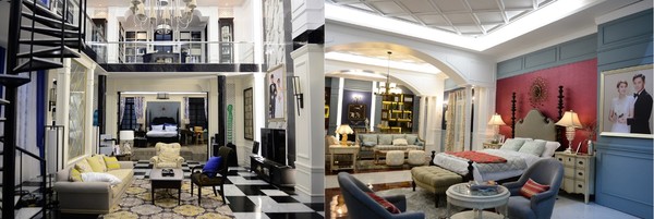 ▲ ⓒSBS 가면 캡처