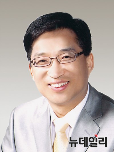 ▲ 오철환 대구시의회 예결특위 위원장.ⓒ대구시의회 제공