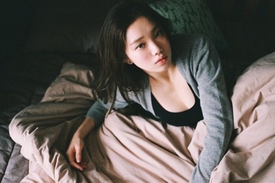 ▲ ⓒ 이성경 인스타그램