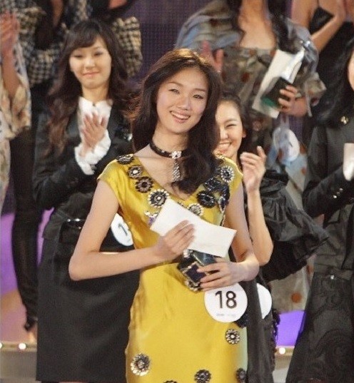 ▲ 이성경ⓒ인터넷커뮤니티