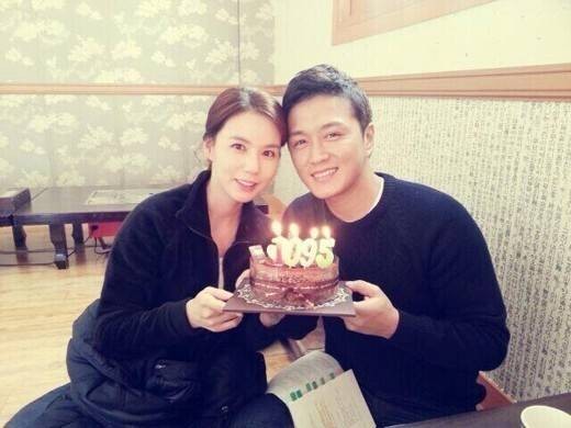 ▲ ⓒ진태현 인스타그램