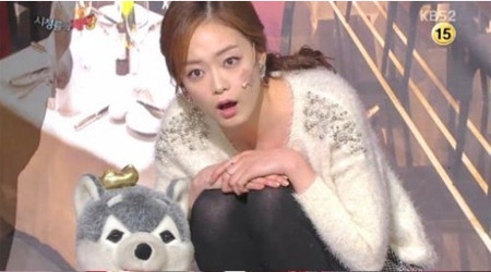 ▲ ⓒ KBS2 '오로라 공주' 방송 화면