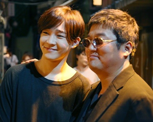 ▲ 심야식당 포스터 ⓒSBS