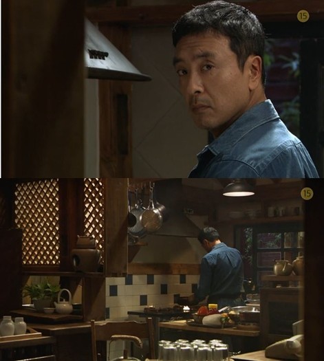 ▲ ⓒ '심야식당' 티져 영상