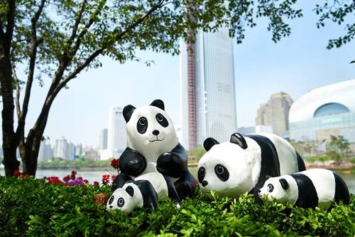 ▲ ⓒ롯데물산 제공