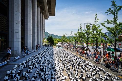 ▲ ⓒ롯데물산 제공