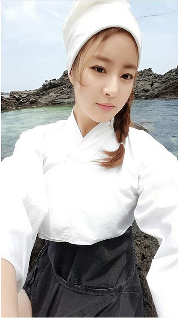 ▲ ⓒ강소라 인스타그램