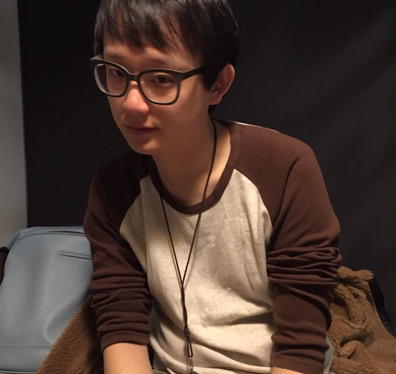 ▲ 조석 작가 ⓒ조석 페이스북