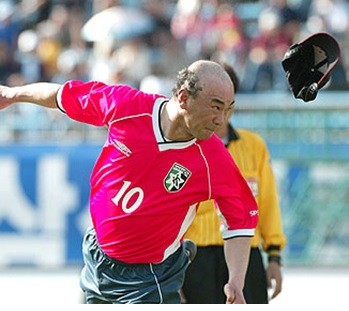 ▲ 이덕화ⓒ인터넷커뮤니티