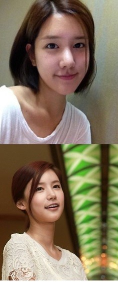 ▲ 양지원 오인혜ⓒ인터넷커뮤니티