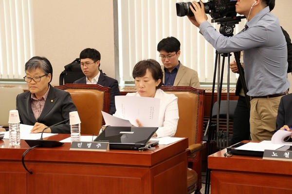 ▲ 새누리당 민병주 의원. ⓒ민병주 의원 페이스북