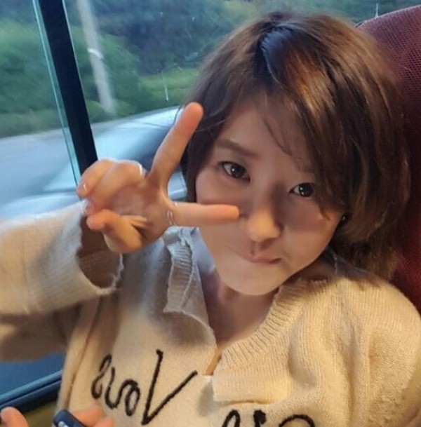 ▲ ⓒ최강희 인스타그램